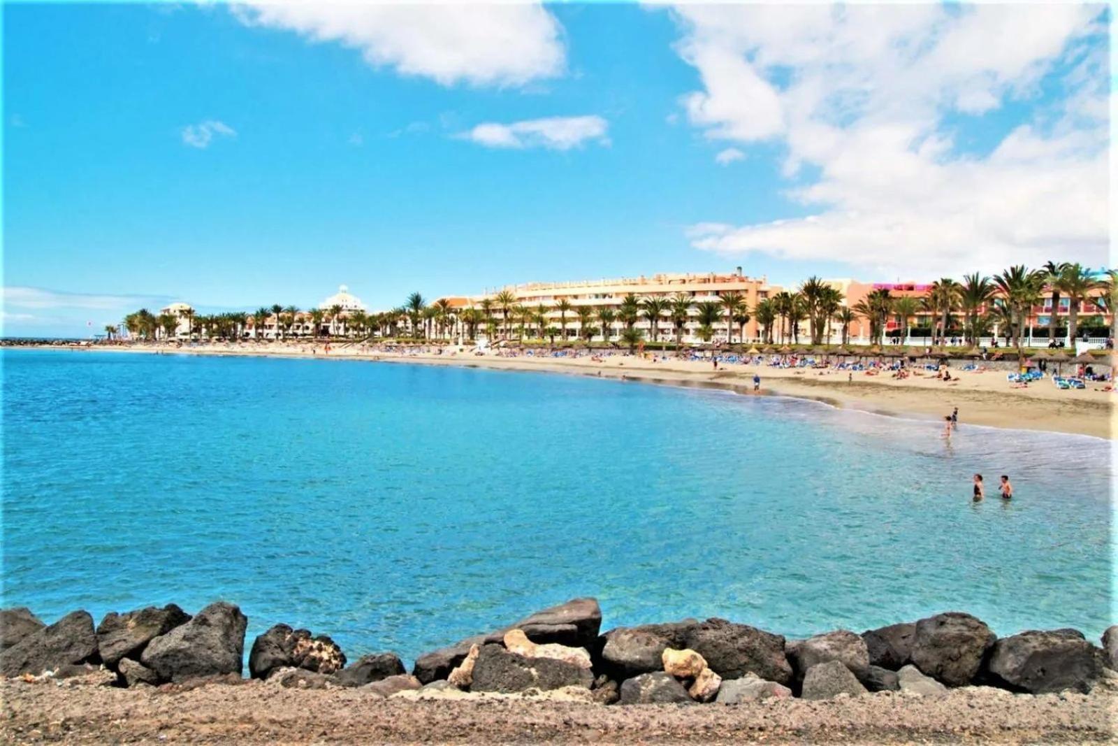 Piteras101 Las Americas Playa de las Americas  Exterior photo
